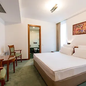 Duke Romana Center 3*, Βουκουρέστι Ρουμανία