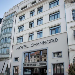 Chambord Otel