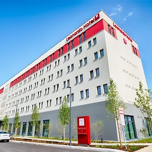 Leonardo East 4*, Μόναχο Γερμανία