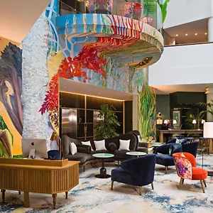 Sofitel Brussels Europe Hotel