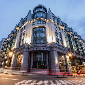 Radisson Collection Grand Place ***** Brusel