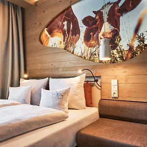 Cocoon Hauptbahnhof 4*, Μόναχο Γερμανία