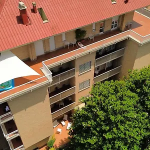 navštívit hotel