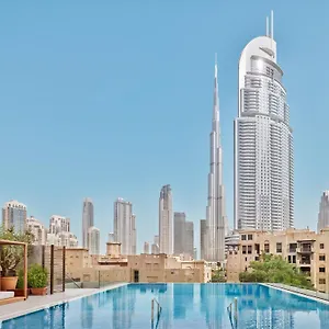 The Edition 5* Dubai