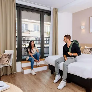 Adagio Access Europe Hotel apartamentowy