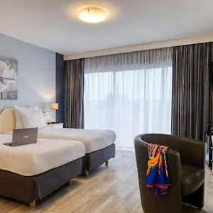 navštívit hotel