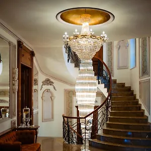 Suter Palace Heritage Boutique 5*, Βουκουρέστι Ρουμανία