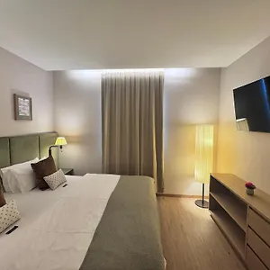 Onebavariahomes 4*, Μόναχο Γερμανία