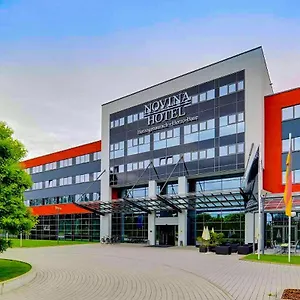 navštívit hotel