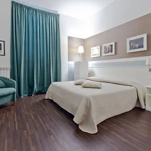 Cinema House 3*, Ρώμη Ιταλία