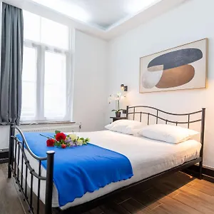 Le Grand Colombier Otel
