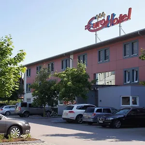 navštívit hotel