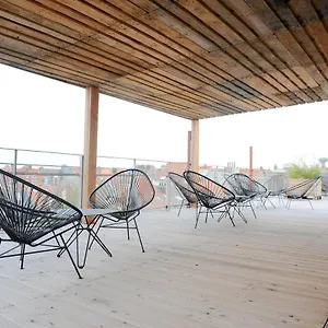 navštívit hotel