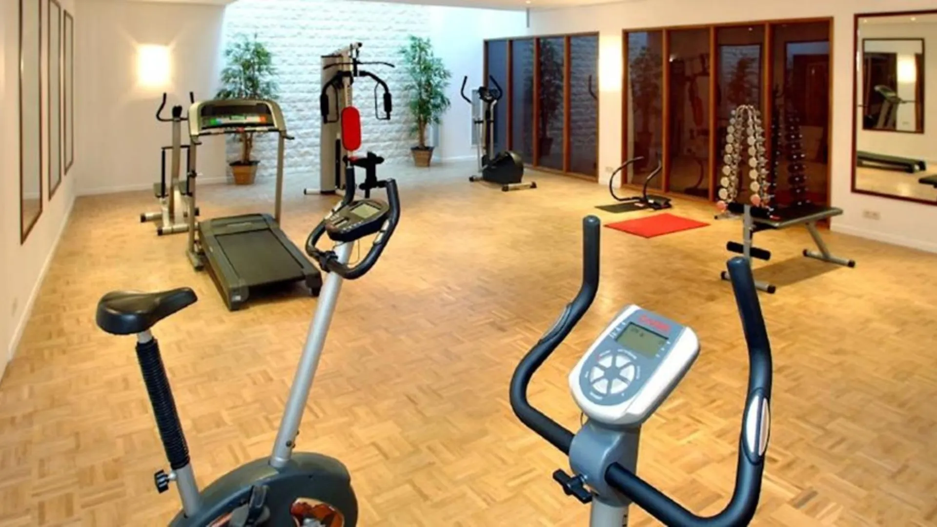 Hotel Des Colonies Brussels By Mercure Saint-Josse-ten-Noode