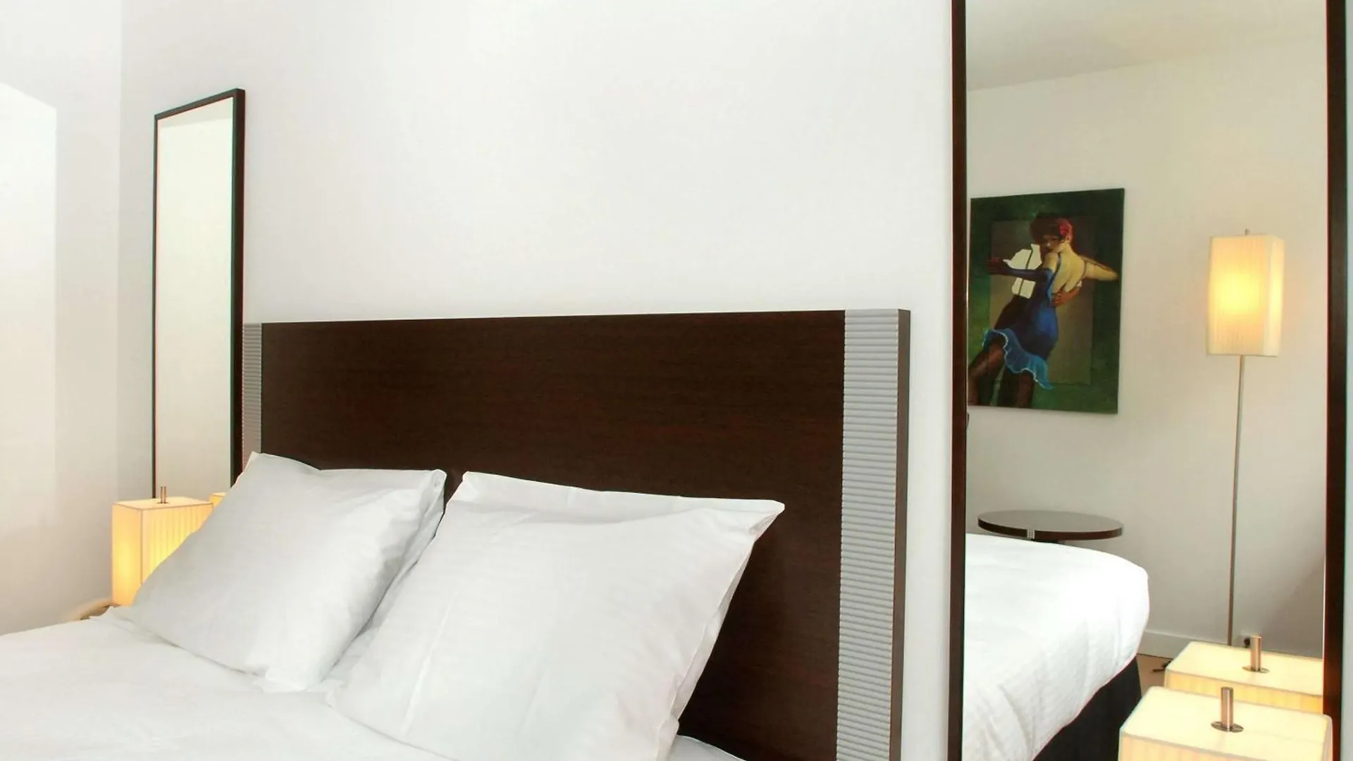 Hotel Des Colonies Brussels By Mercure Saint-Josse-ten-Noode 3*,  Belgium
