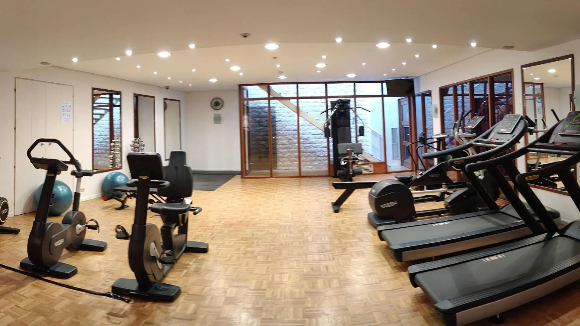 Hotel Des Colonies Brussels By Mercure Saint-Josse-ten-Noode