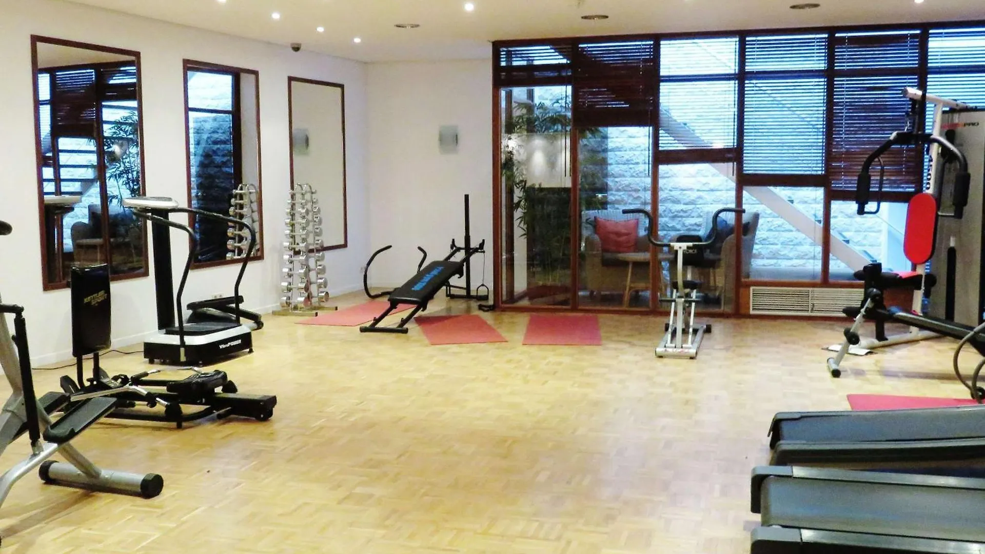 Hotel Des Colonies Brussels By Mercure Saint-Josse-ten-Noode