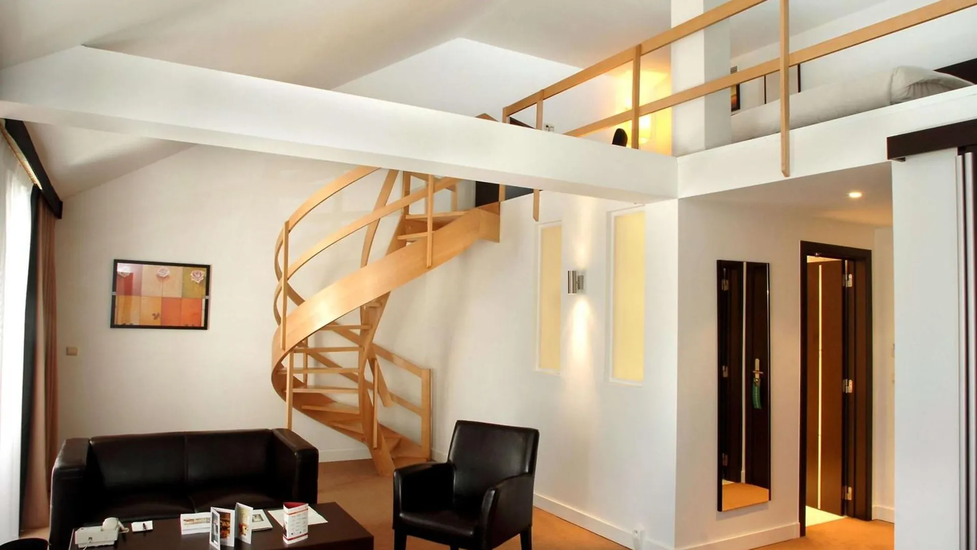 Hotel Des Colonies Brussels By Mercure Saint-Josse-ten-Noode 3*,  Belgium