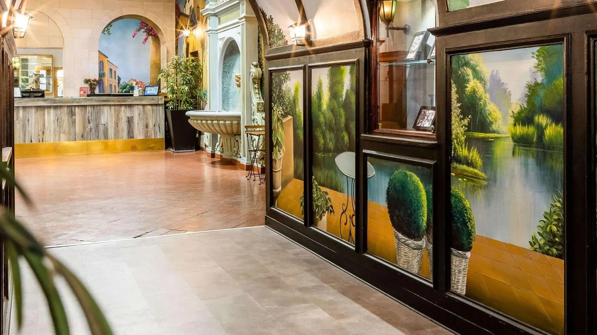 Hotel Des Colonies Brussels By Mercure Saint-Josse-ten-Noode