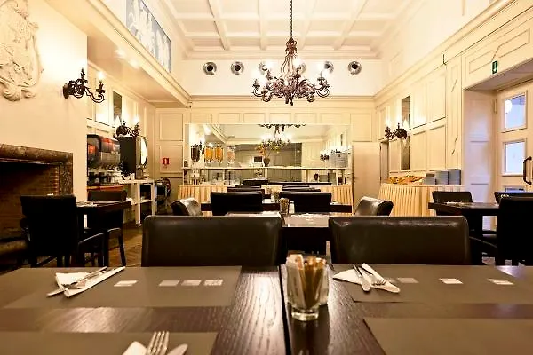 Hotel Des Colonies Brussels By Mercure Saint-Josse-ten-Noode 3*,