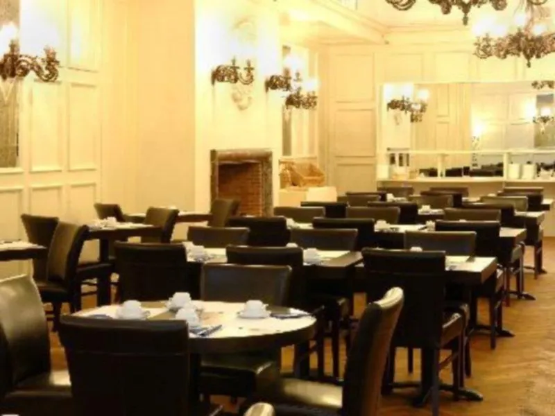 Hotel Des Colonies Brussels By Mercure Saint-Josse-ten-Noode 3*,  Belgium