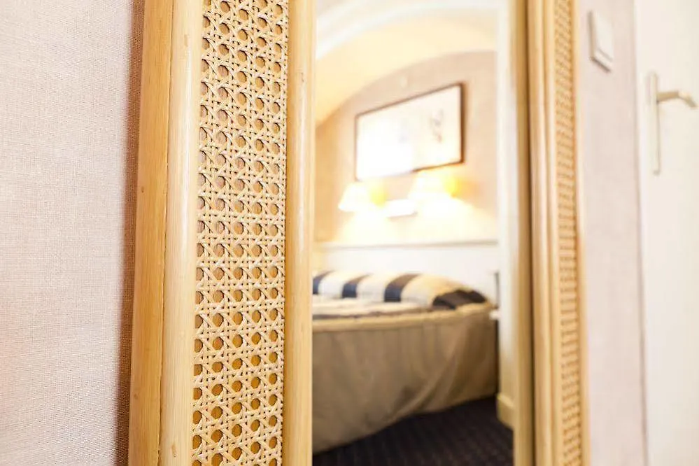 ***  Hotel Des Colonies Brussels By Mercure Saint-Josse-ten-Noode Belgium