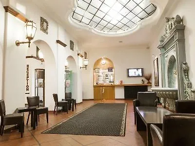 Hotel Des Colonies Brussels By Mercure Saint-Josse-ten-Noode 3*,