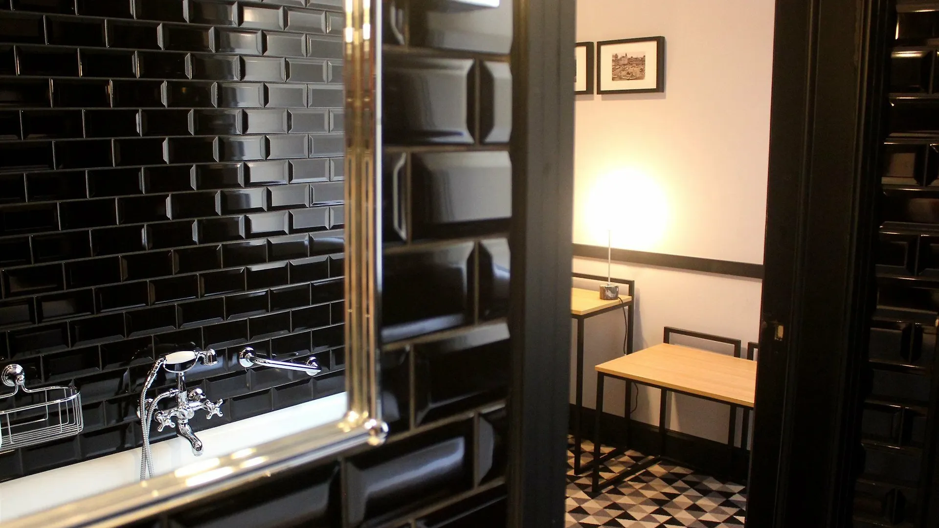 Hotel Des Colonies Brussels By Mercure Saint-Josse-ten-Noode Belgium