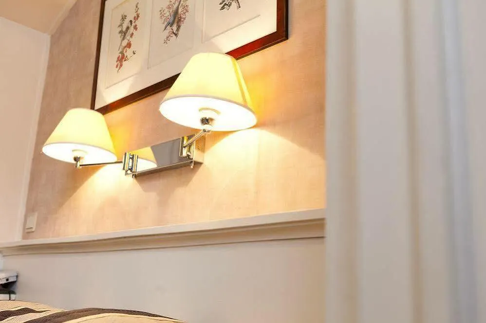 Hotel Des Colonies Brussels By Mercure Saint-Josse-ten-Noode 3*,