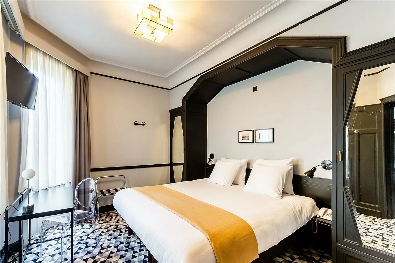 Hotel Des Colonies Brussels By Mercure Saint-Josse-ten-Noode 3*,
