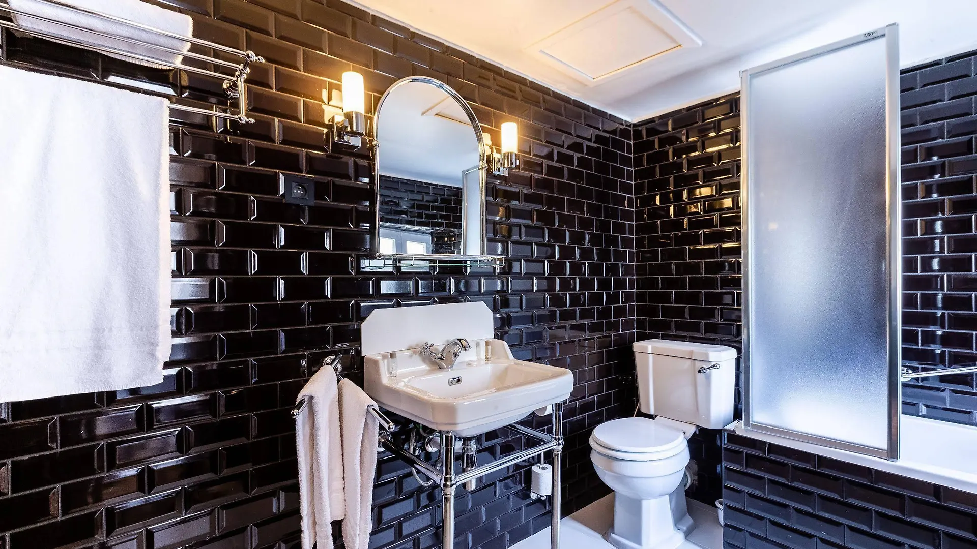 Hotel Des Colonies Brussels By Mercure Saint-Josse-ten-Noode