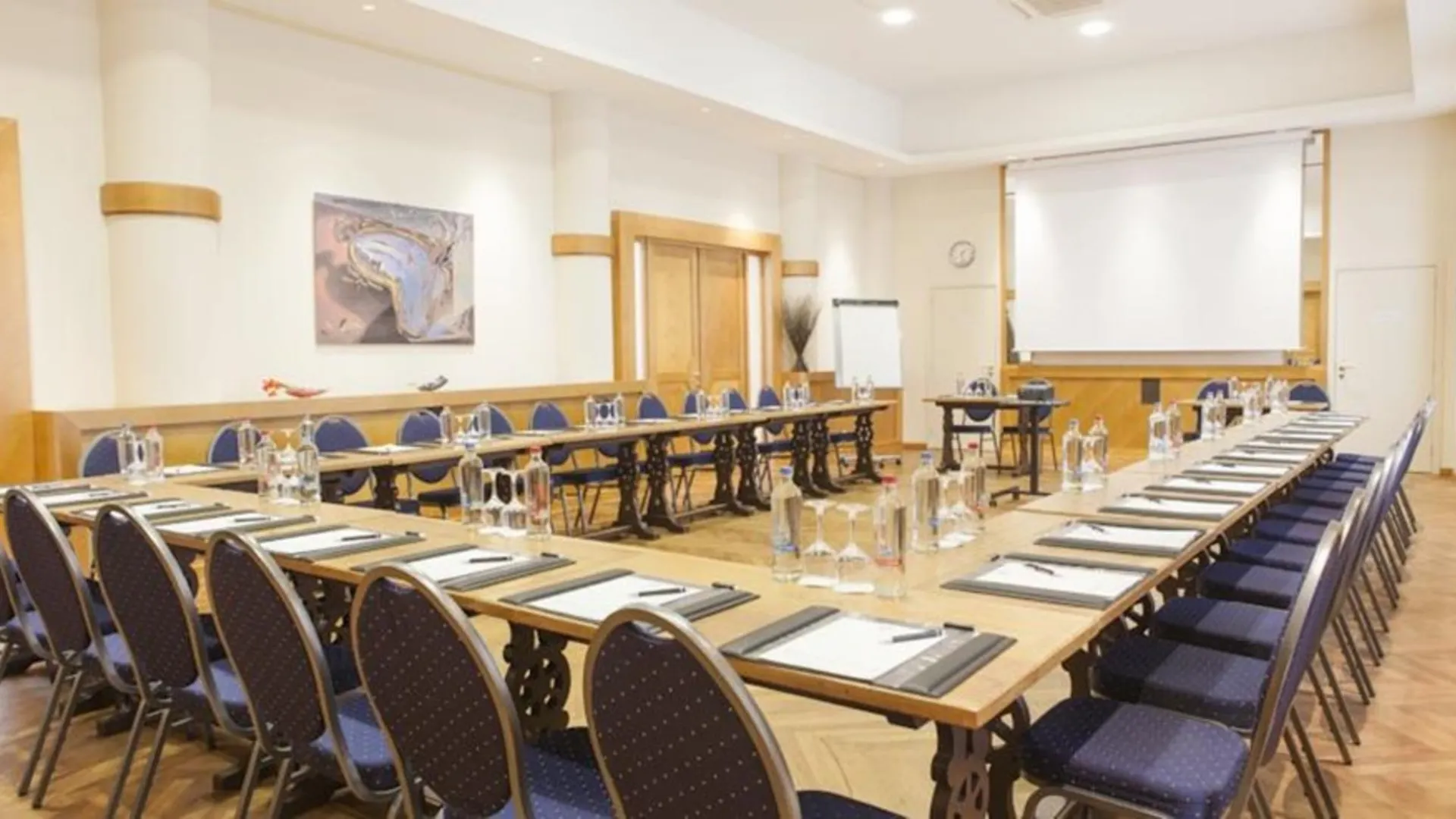 Hotel Des Colonies Brussels By Mercure Saint-Josse-ten-Noode