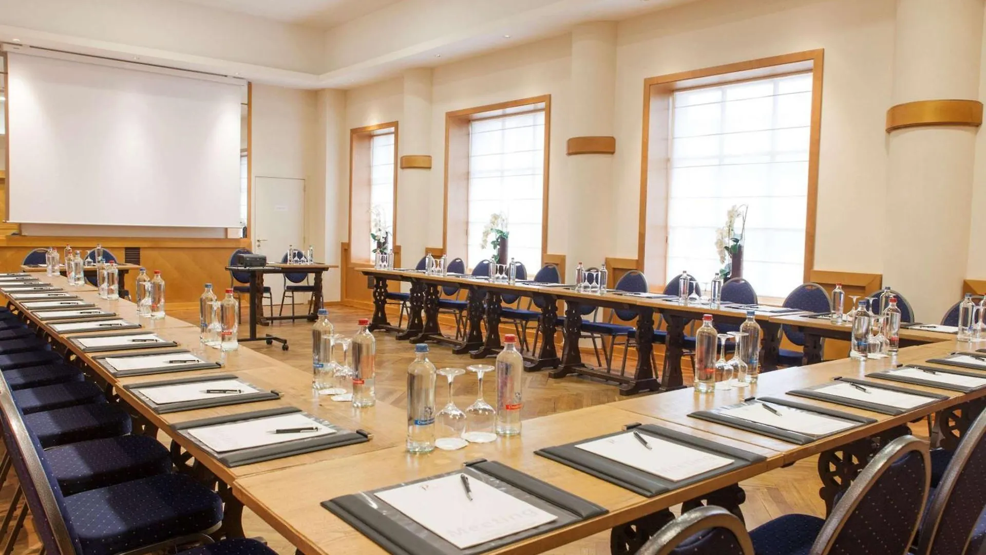 Hotel Des Colonies Brussels By Mercure Saint-Josse-ten-Noode