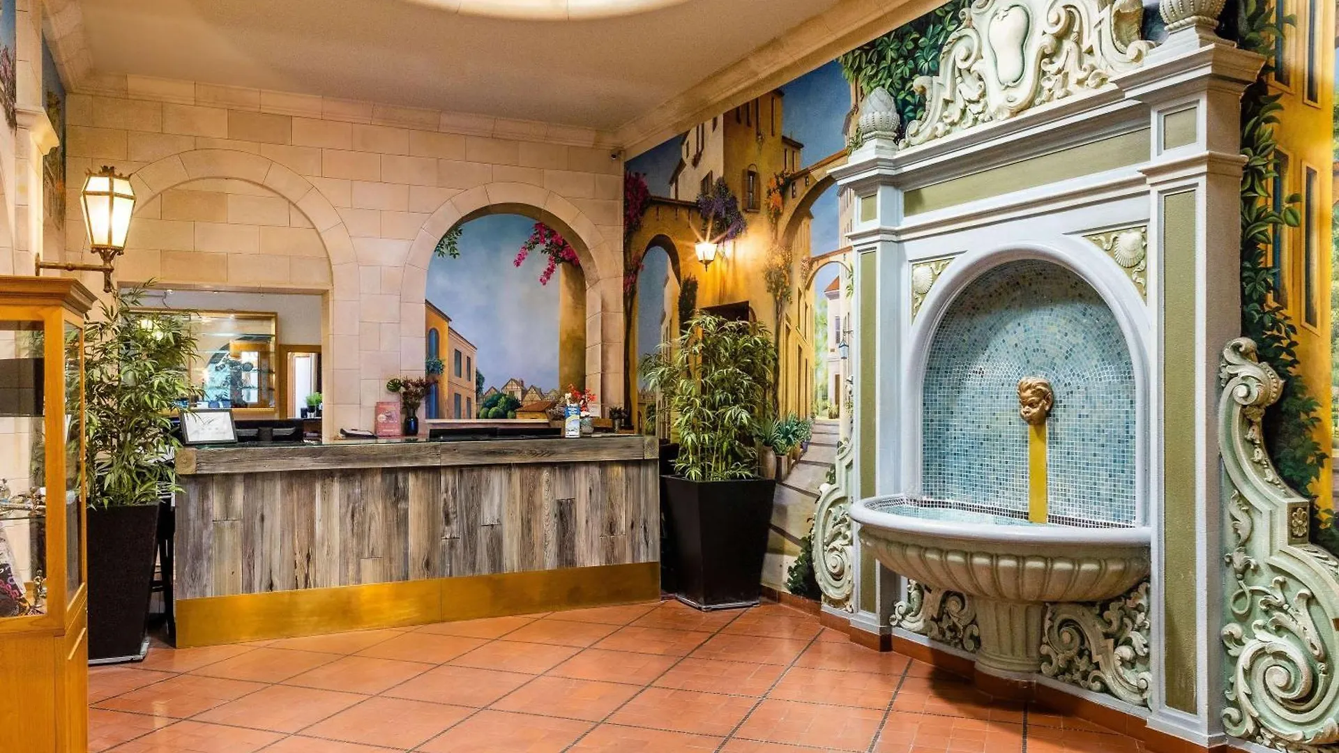 Hotel Des Colonies Brussels By Mercure Saint-Josse-ten-Noode 3*,