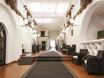 Hotel Des Colonies Brussels By Mercure Saint-Josse-ten-Noode