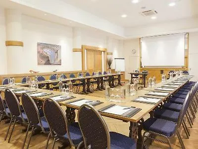 Hotel Des Colonies Brussels By Mercure Saint-Josse-ten-Noode