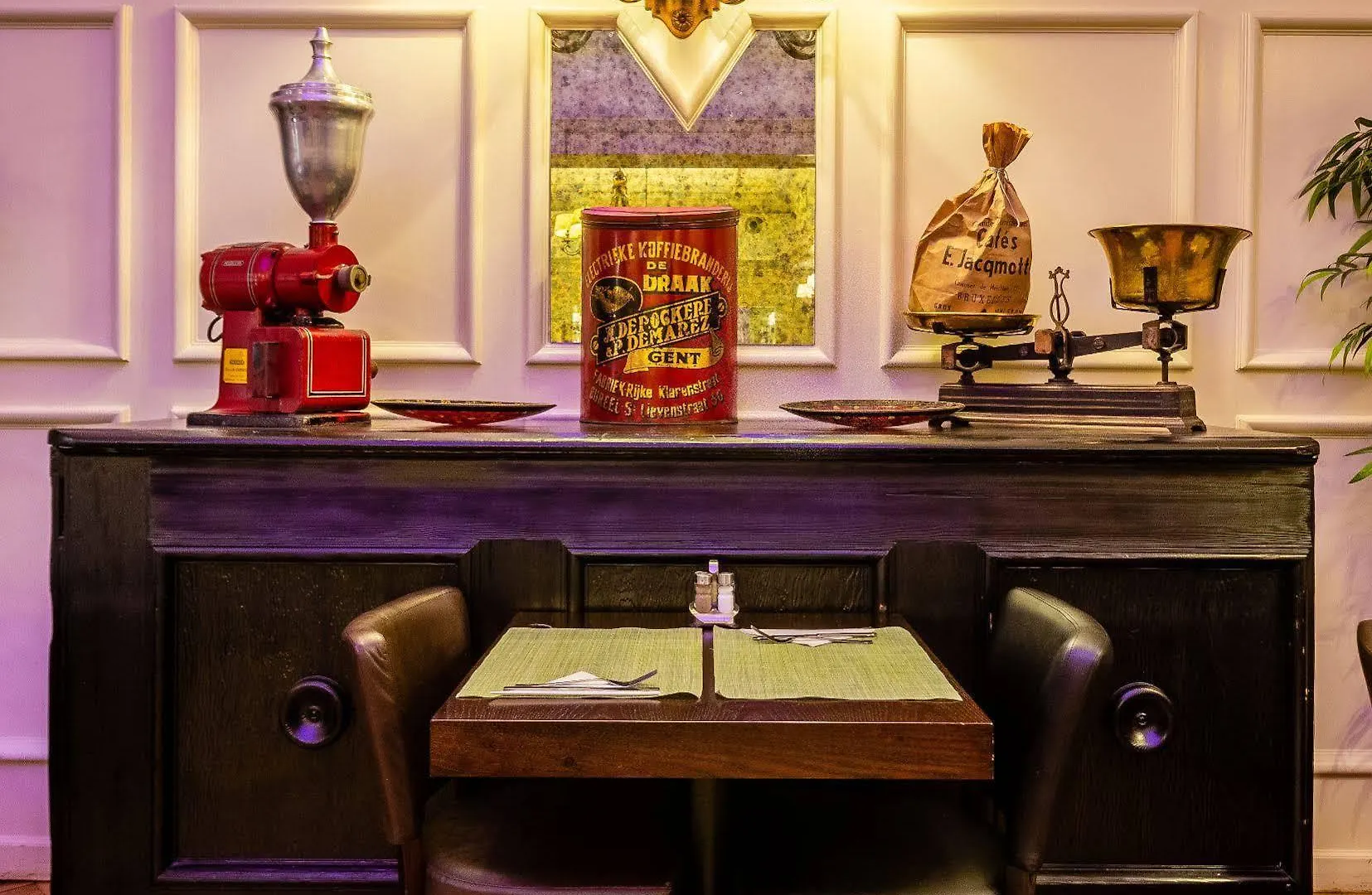 Hotel Des Colonies Brussels By Mercure Saint-Josse-ten-Noode
