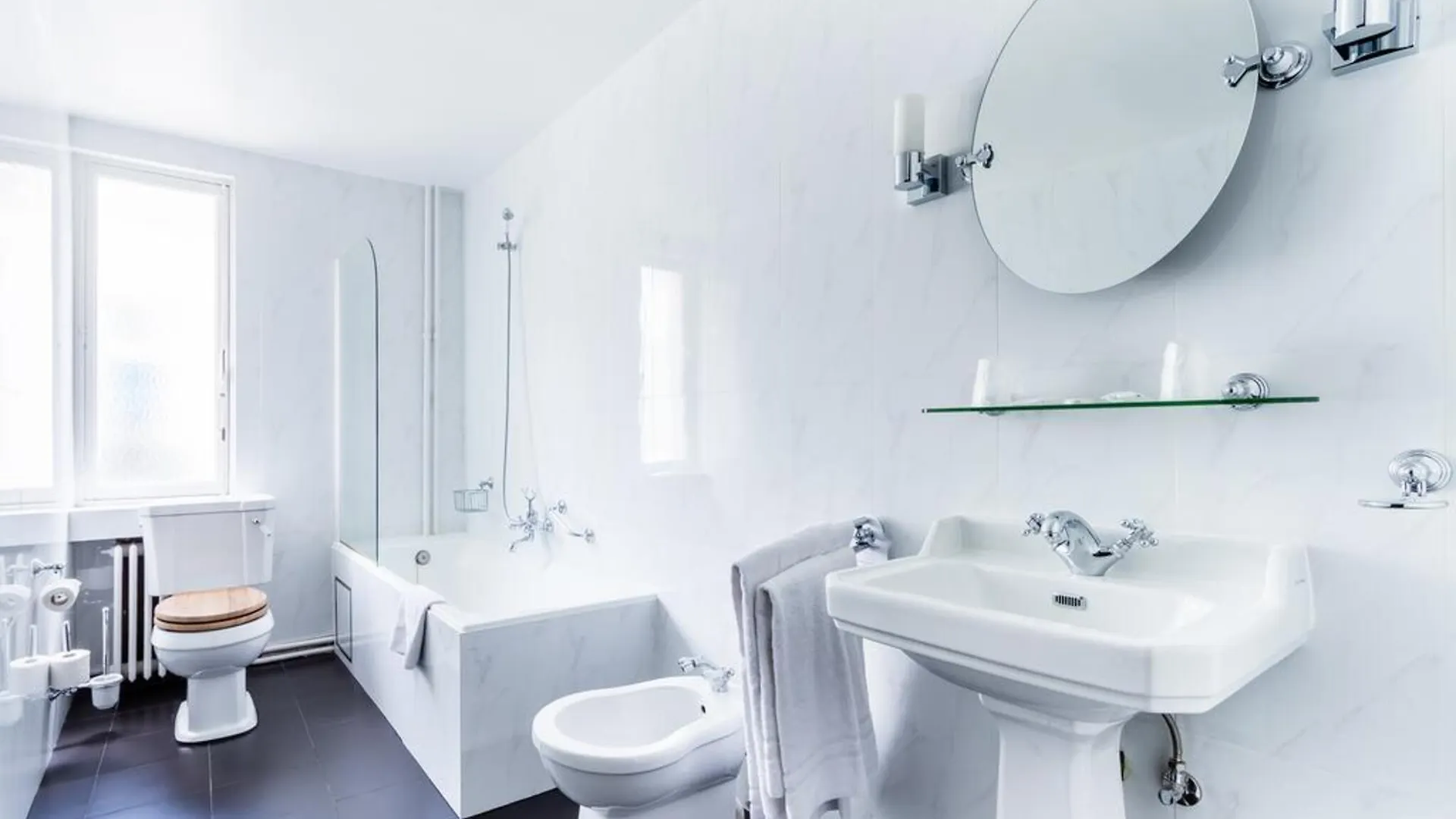 ***  Hotel Des Colonies Brussels By Mercure Saint-Josse-ten-Noode Belgie