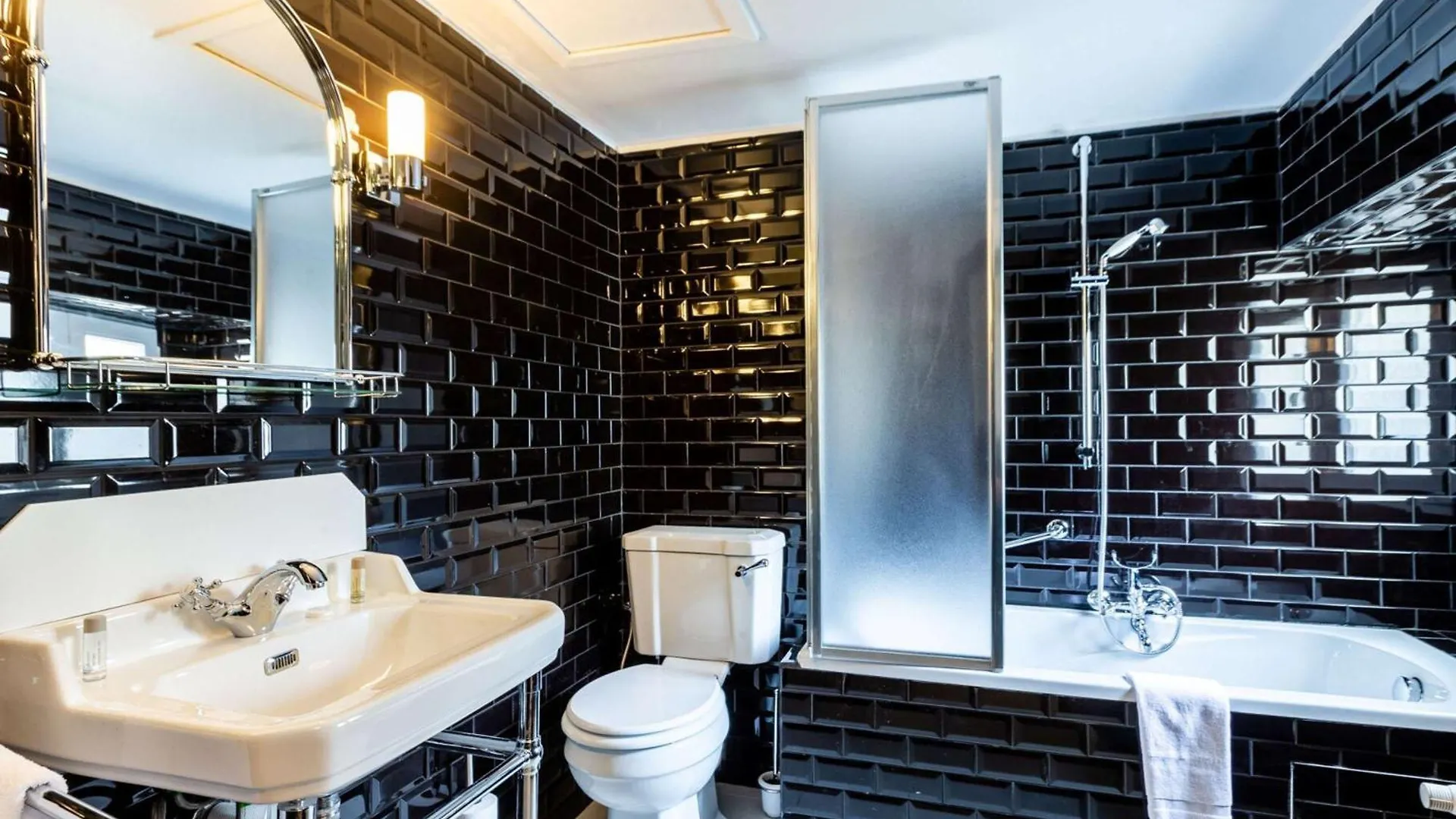 Hotel Des Colonies Brussels By Mercure Saint-Josse-ten-Noode Belgie