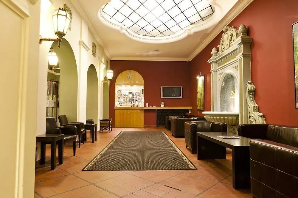 Hotel Des Colonies Brussels By Mercure Saint-Josse-ten-Noode